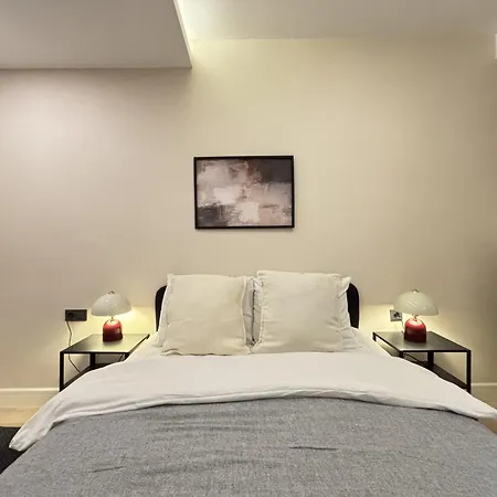 Luxury 2-br In Nisantasi Apartment Istanbul
