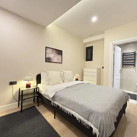 Luxury 2br In Nisantasi Lägenhet Istanbul
