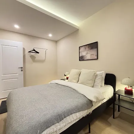 Luxury 2-br In Nisantasi Apartment