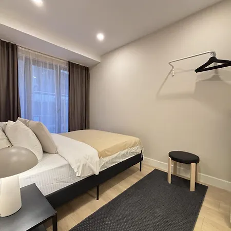 Luxury 2-br In Nisantasi