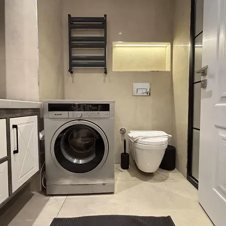 Luxury 2br In Nisantasi Istanbul