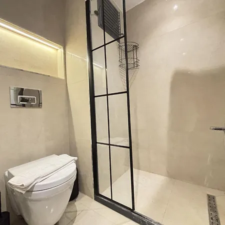 Luxury 2-br In Nisantasi Istanbul